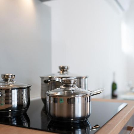 Apartman Grand Zagrzeb Zewnętrze zdjęcie