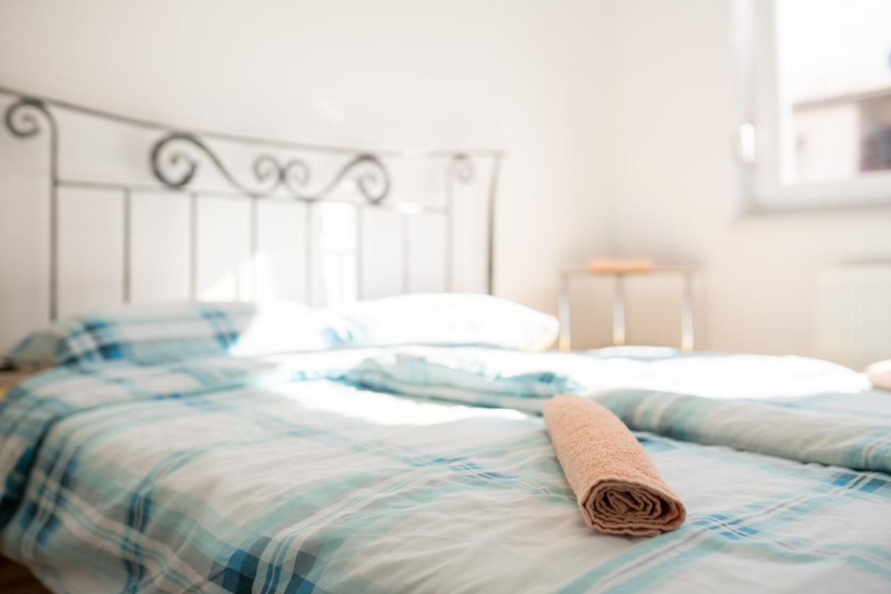 Apartman Grand Zagrzeb Zewnętrze zdjęcie